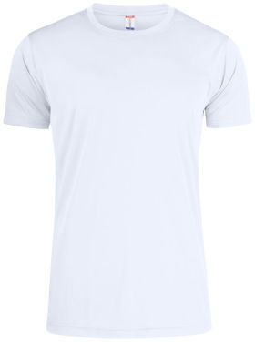 Basic Active-T White