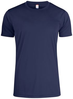 Basic Active-T Dark Navy