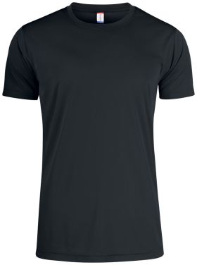 Basic Active-T Black