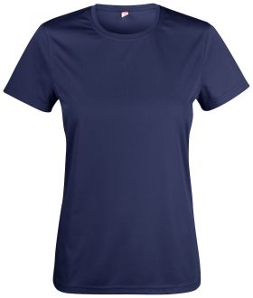 Basic Active-T Women Dark Navy