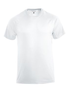 Premium Active-T White
