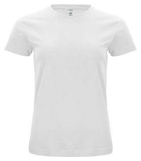 Classic OC-T Women White