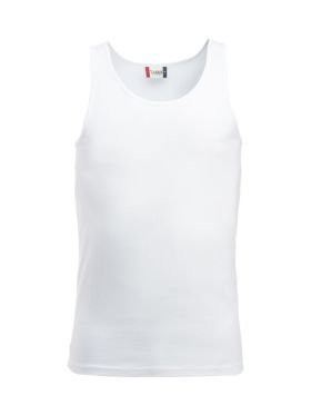 Classic Tanktop White