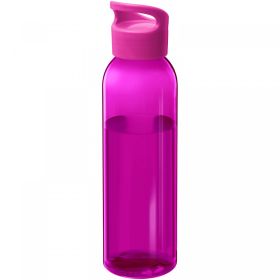 Sky 650 ml Tritan™ water bottle Pink