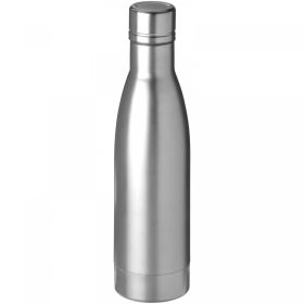 Vasa 500 ml copper vacuum insulated bottle Silver