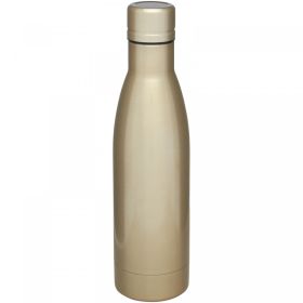 Vasa 500 ml copper vacuum insulated bottle Yellow