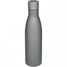 Vasa 500 ml copper vacuum insulated bottle Grey
