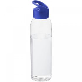 Sky 650 ml Tritan™ colour-pop water bottle Blue