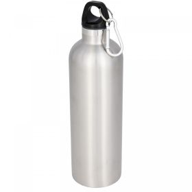 Atlantic 530 ml vacuum insulated bottle Silver