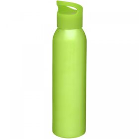Sky 650 ml water bottle Lime