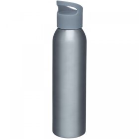 Sky 650 ml water bottle Grey