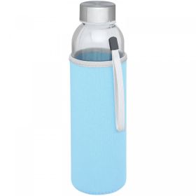 Bodhi 500 ml glass water bottle