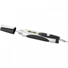 Engineer 6-function multi-tool Black
