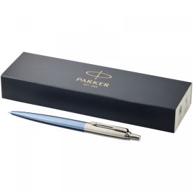 Parker Jotter Bond Street ballpoint pen (blue ink) Blue