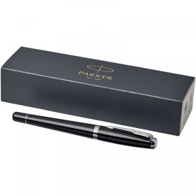 Parker Urban fountain pen (blue ink) Black