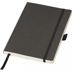 Revello A5 soft cover notebook Black