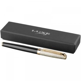 Doré rollerball pen (black ink) Black