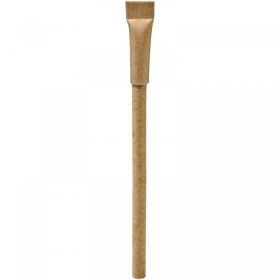Asilah recycled paper ballpoint pen (blue ink) White
