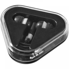 Rebel earbuds Black