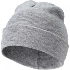 Irwin beanie Grey