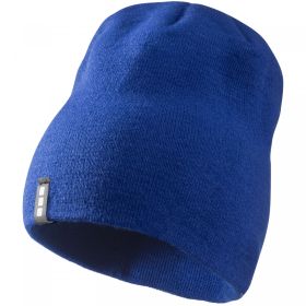 Level beanie Blue