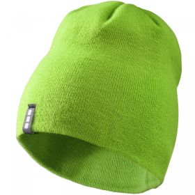 Level beanie Green