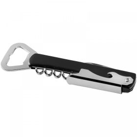Milo waitress knife Black