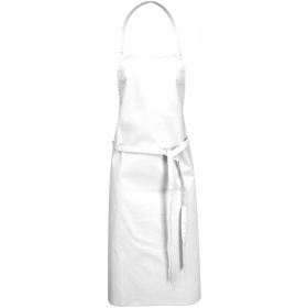 Reeva 180 g/m² apron White