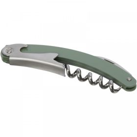 Nordkapp waitress knife Green