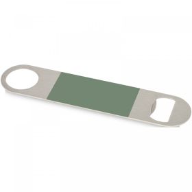 Lofoten bottle opener Green