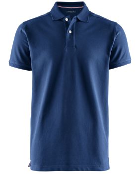 Camden Polo Dark blue