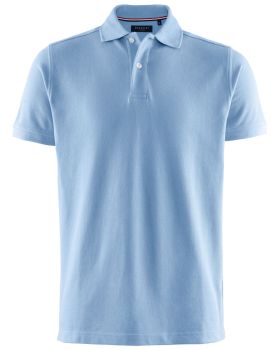 Camden Polo Light blue