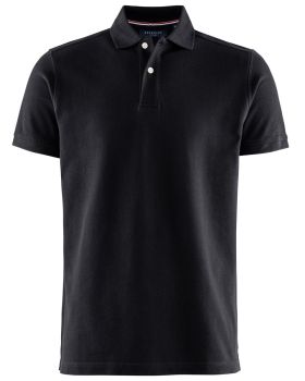 Camden Polo Black