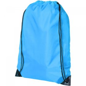 Oriole premium drawstring bag 5L Blue