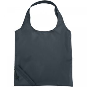 Bungalow foldable tote bag 7L Grey