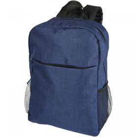 Hoss 15" laptop backpack 18L Blue