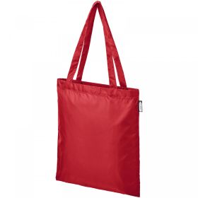 Sai RPET tote bag 7L Red