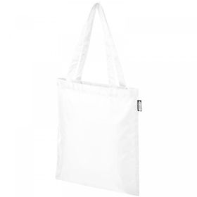 Sai RPET tote bag 7L White