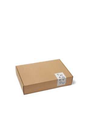Giftbox Medium Thank You