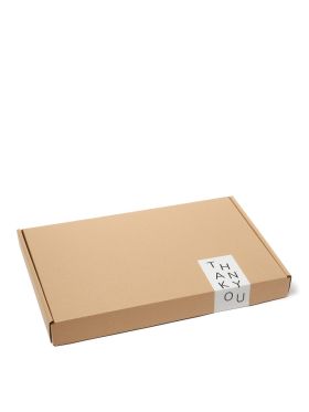 Giftbox Large Thank You