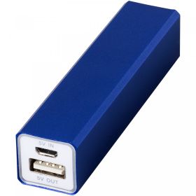 Volt 2200 mAh power bank Blue