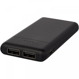 Odyssey 5000mAh high density power bank Black