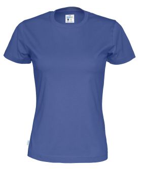 T-shirt Lady Royal