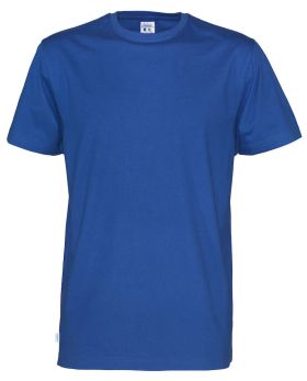 T-shirt Man Royal