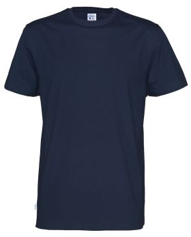 T-shirt Man Navy