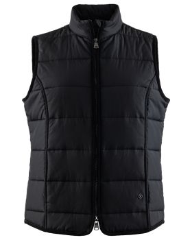 W's Milan Vest Black