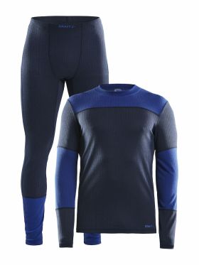 Baselayer Set M BLAZE-BURST