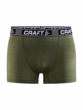 Greatness Boxer 3-Inch M Black