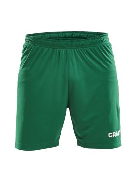 Squad Go Short Solid M Team Green