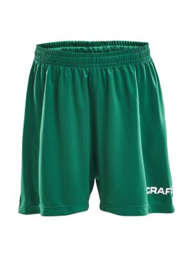 Squad Go Short Solid Jr Team Green